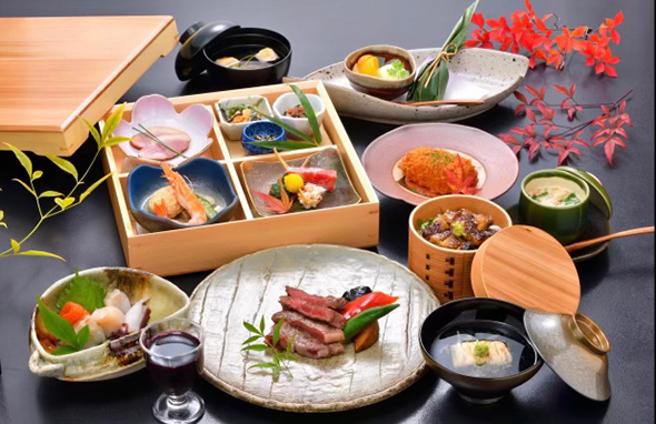 ご宴会・ご会食画像