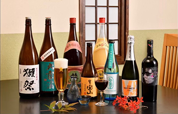 ご宴会・ご会食画像