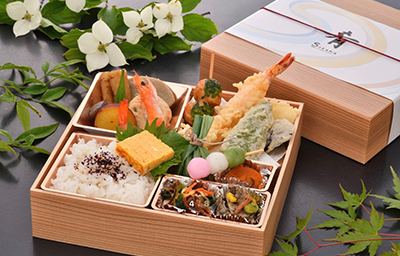ご宴会・ご会食画像