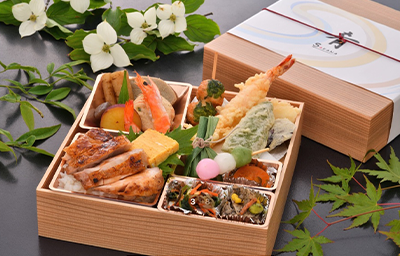 ご宴会・ご会食画像