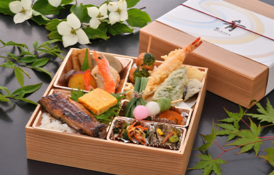 ご宴会・ご会食画像