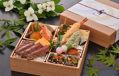 ご宴会・ご会食画像