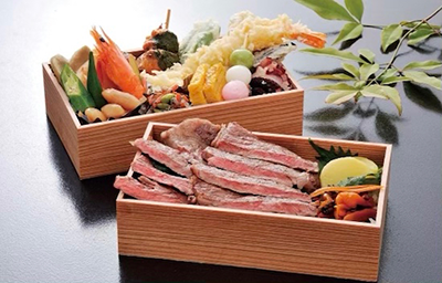 ご宴会・ご会食画像