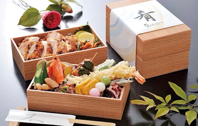 ご宴会・ご会食画像