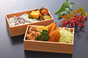 ご宴会・ご会食画像