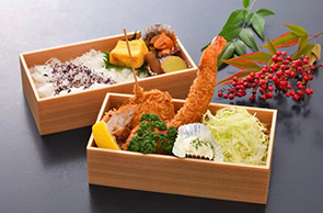 ご宴会・ご会食画像