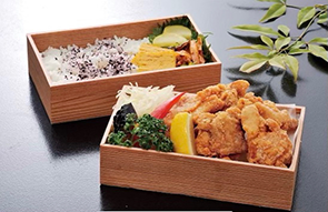 ご宴会・ご会食画像