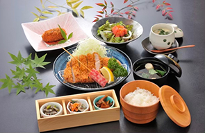 ご宴会・ご会食画像