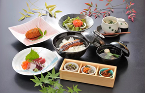 ご宴会・ご会食画像